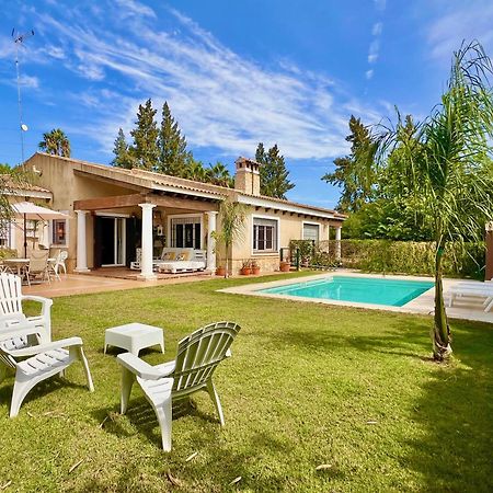 Villa Miranda El Rompido Zewnętrze zdjęcie