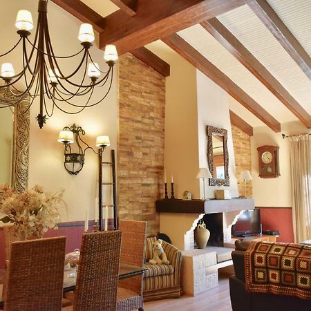 Villa Miranda El Rompido Zewnętrze zdjęcie