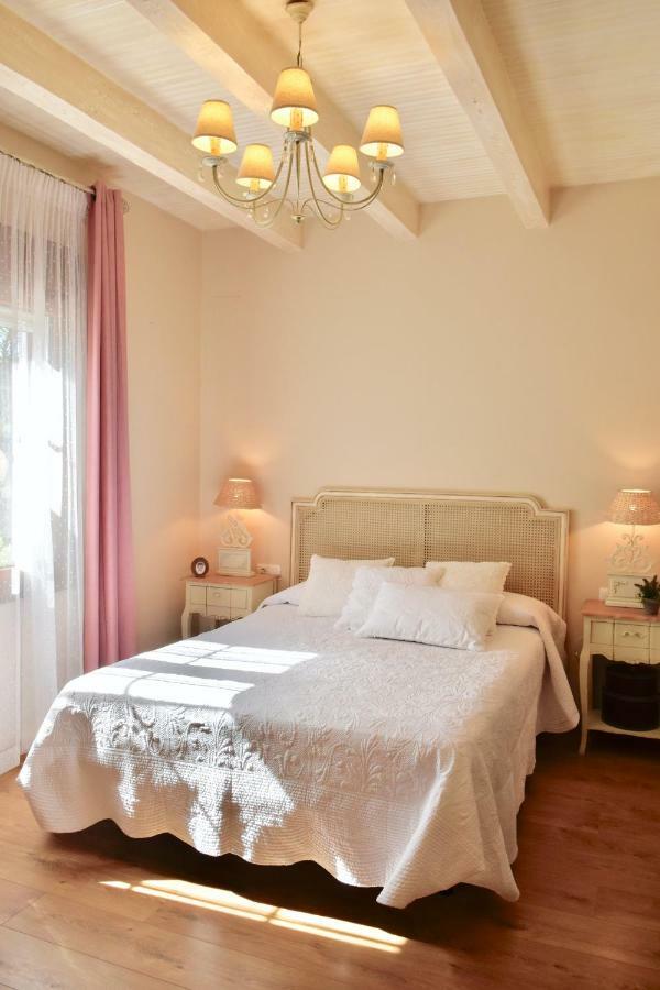 Villa Miranda El Rompido Zewnętrze zdjęcie
