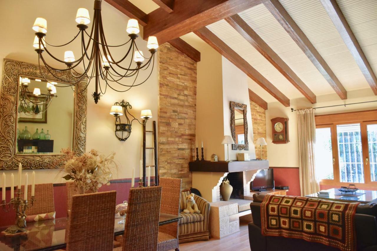 Villa Miranda El Rompido Zewnętrze zdjęcie