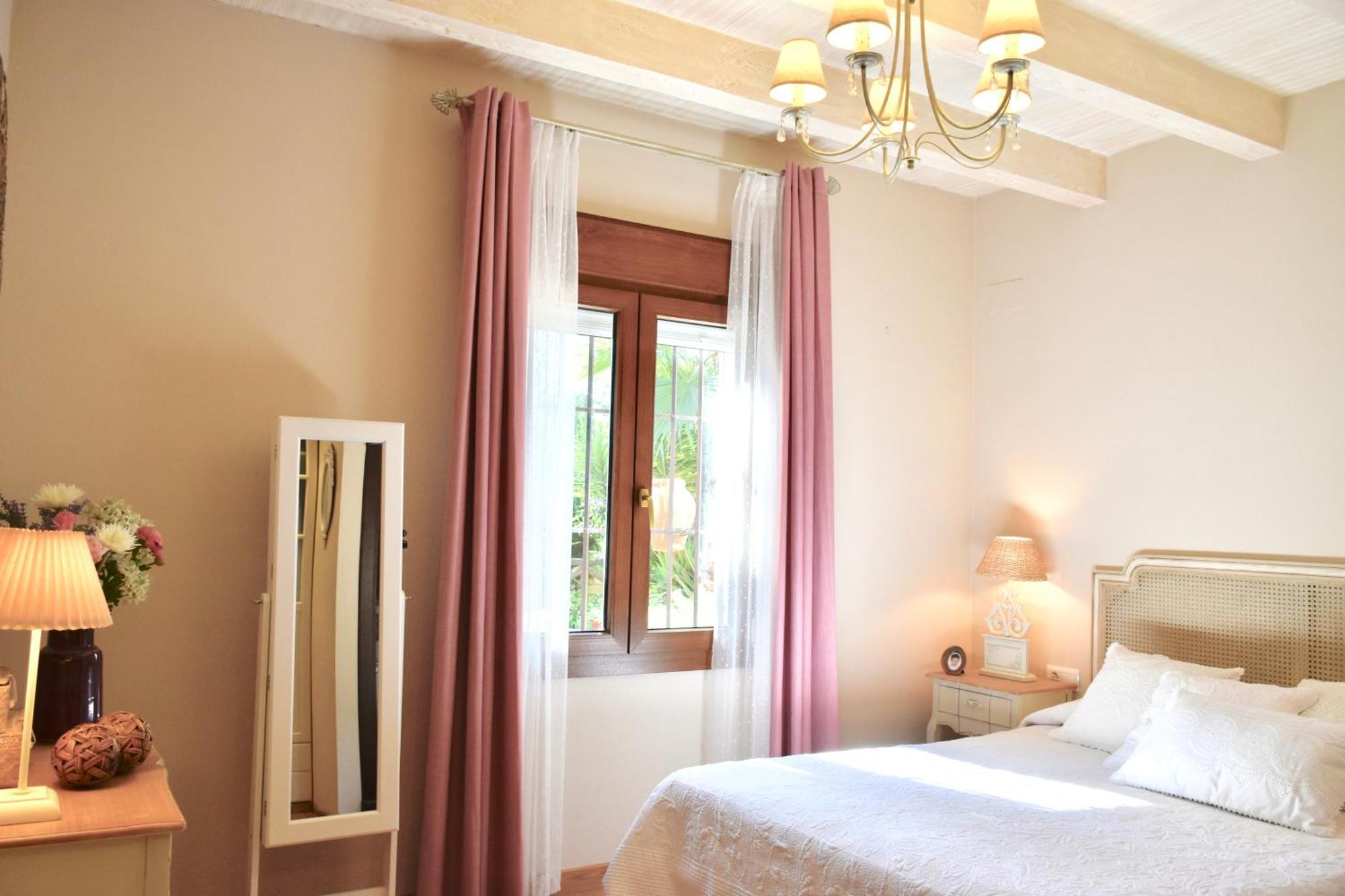Villa Miranda El Rompido Zewnętrze zdjęcie