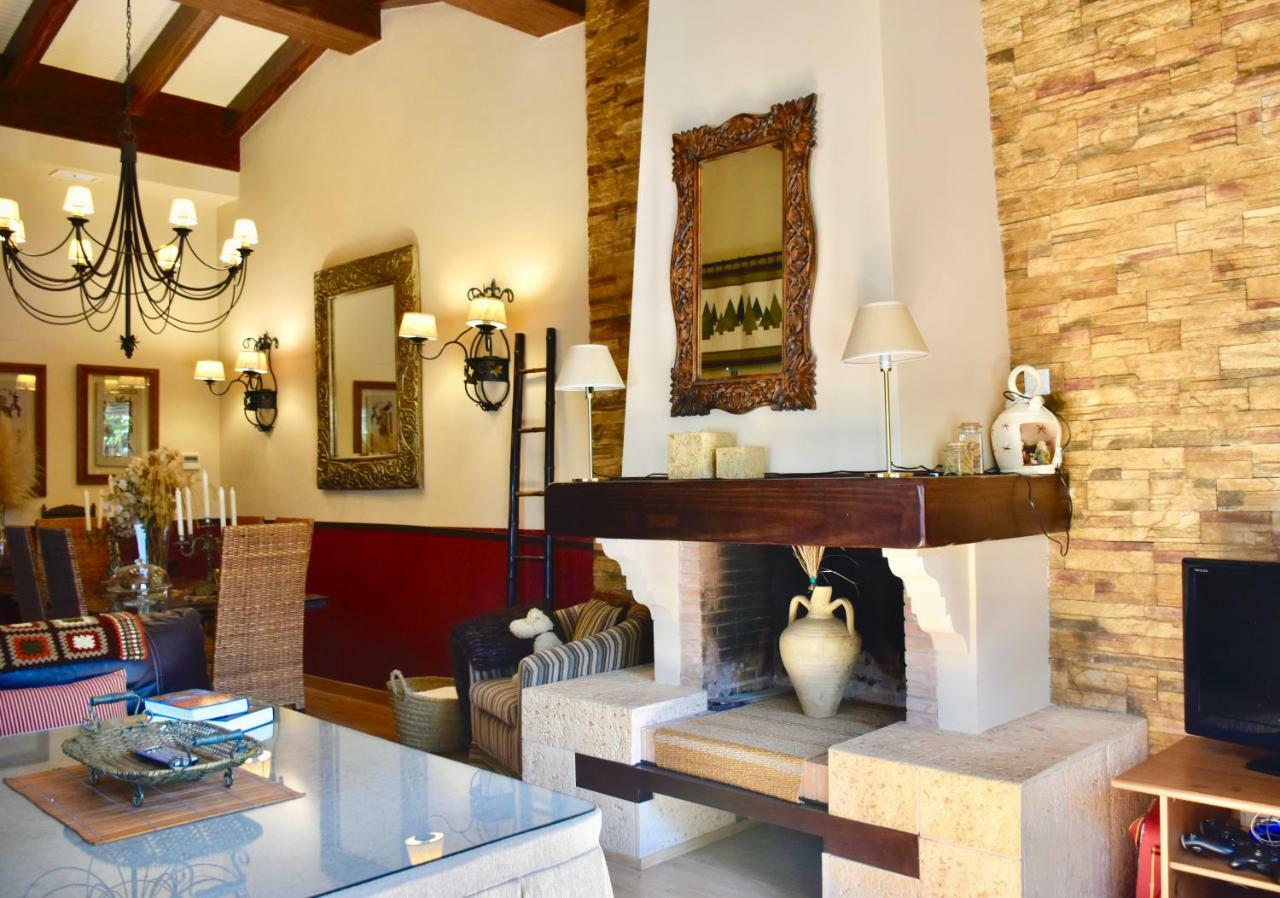 Villa Miranda El Rompido Zewnętrze zdjęcie