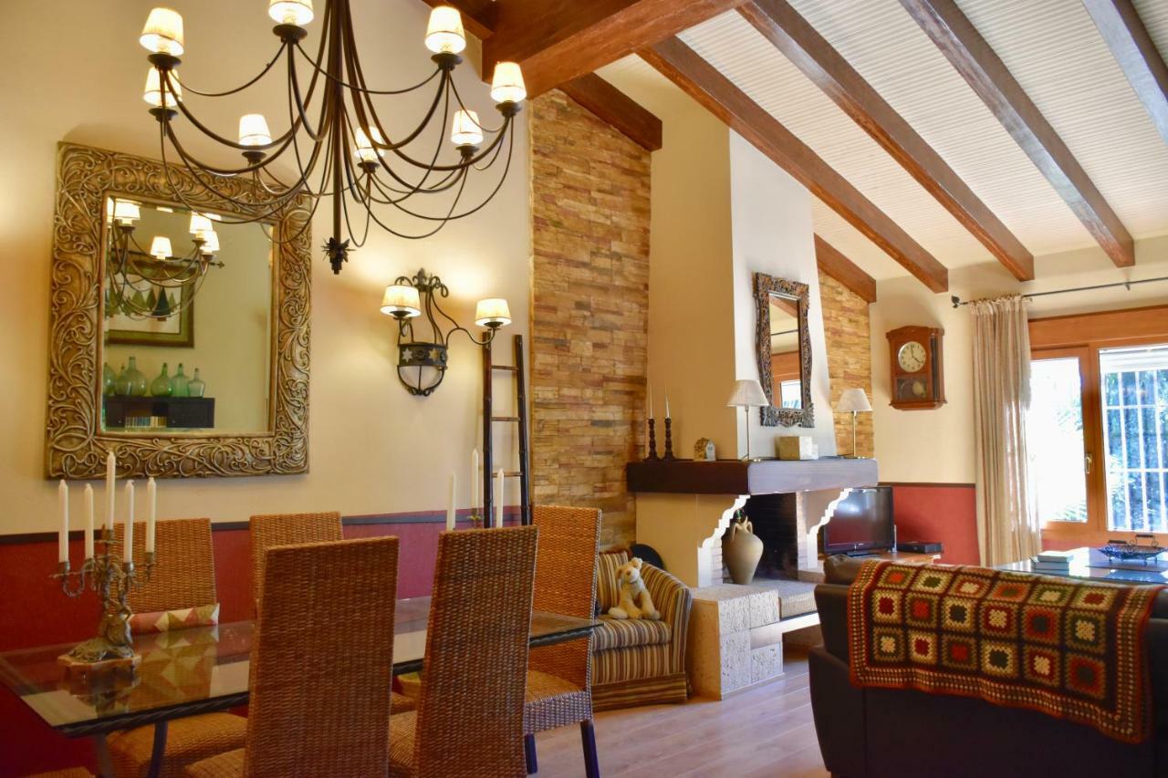 Villa Miranda El Rompido Zewnętrze zdjęcie