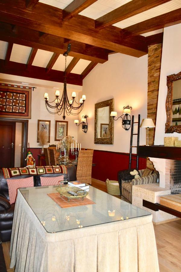 Villa Miranda El Rompido Zewnętrze zdjęcie