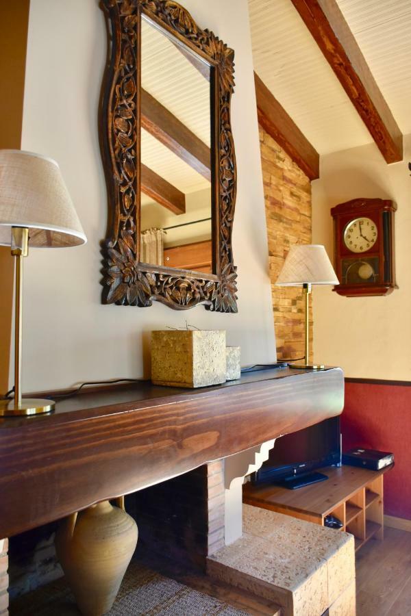 Villa Miranda El Rompido Zewnętrze zdjęcie