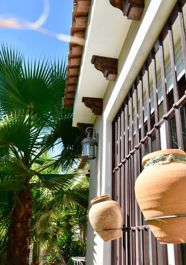 Villa Miranda El Rompido Zewnętrze zdjęcie