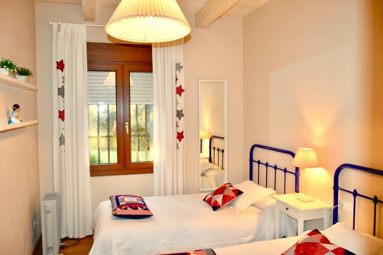 Villa Miranda El Rompido Zewnętrze zdjęcie
